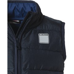 s.Oliver Outdoorweste fur Jungen Уличный жилет для мальчиков