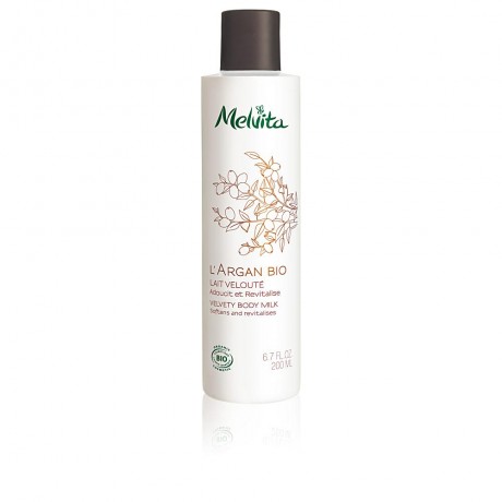 Melvita Argan Bio Leche Corporal Argan Bio Melvita Арган Био Лече Корпорал Арган Био Мелвита