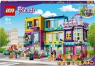 LEGO LEGO Friends 41704 Wohnblock LEGO Friends 41704 Многоквартирный дом