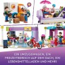 LEGO LEGO Friends 41704 Wohnblock LEGO Friends 41704 Многоквартирный дом