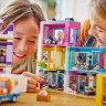LEGO LEGO Friends 41704 Wohnblock LEGO Friends 41704 Многоквартирный дом