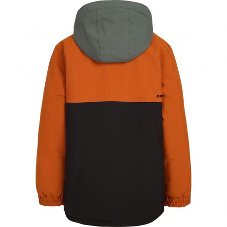 PROTEST PRTISAACT JR PRTISAACT JR