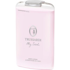 Trussardi (Труссарди) My Scent Body Lotion Лосьон для тела, 200 мл