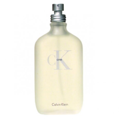 Calvin Klein Ck one Eau de Toilette Туалетная вода 100 г