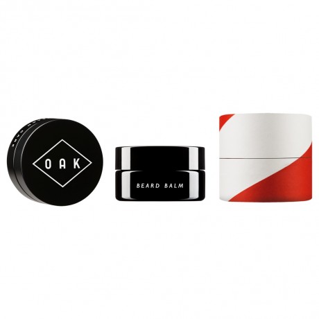 OAK Beard Balm Бальзам для бороды
