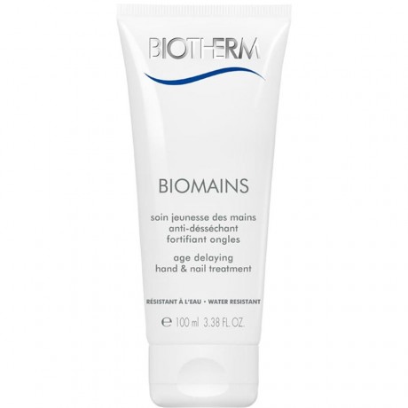 Biotherm (Биотерм) Lait Corporel Biomains, 100 мл