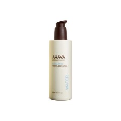 Ahava (Ахава) Deadsea Water Mineral Body Lotion Лосьон для тела, 40 мл
