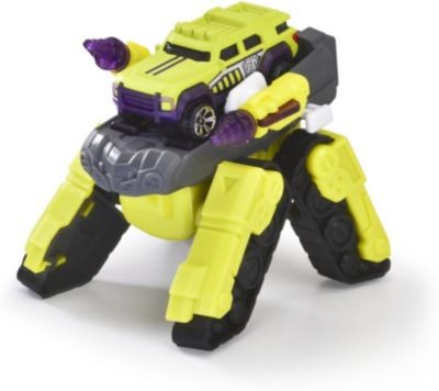 Dickie Toys Spider Tank танк-паук