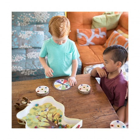 Learning Resources Farberkennungsspiel игра на распознавание цветов