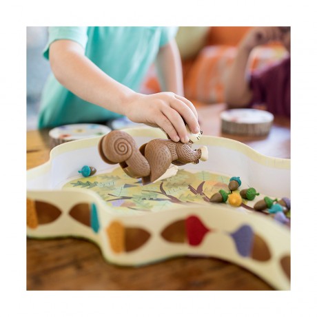 Learning Resources Farberkennungsspiel игра на распознавание цветов