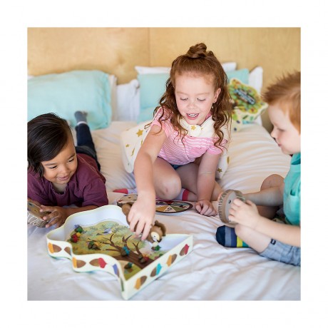 Learning Resources Farberkennungsspiel игра на распознавание цветов