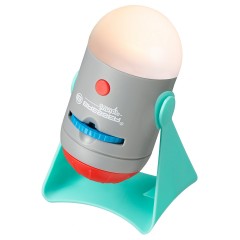 Bresser Junior Junior 2-in-1-Weltraum-Projektor und Nachtlicht Детский космический проектор 2-в-1 и ночник