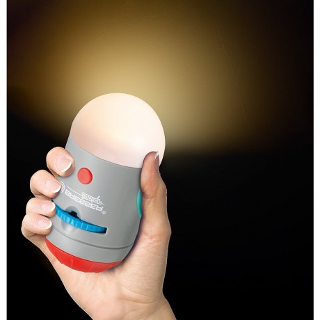 Bresser Junior Junior 2-in-1-Weltraum-Projektor und Nachtlicht Детский космический проектор 2-в-1 и ночник
