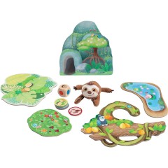 Haba Meine ersten Spiele – Faultier Мои первые игры