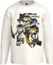 LEGO LEGO Ninjago Langarmshirt fur Jungen Рубашка с длинными рукавами LEGO Ninjago для мальчиков