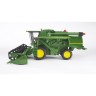 Bruder BRUDER 02132 John Deere Mahdrescher T670i BRUDER 02132 Зерноуборочный комбайн John Deere T670i