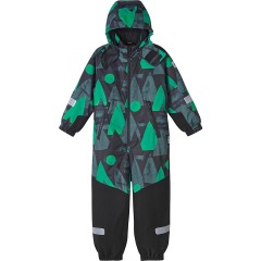 Reima Schneeanzug KURIKKA fur Jungen Зимний комбинезон KURIKKA для мальчика