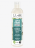 SANTE NATURKOSMETIK Shampoo Super Strong,  Шампунь Укрепляющий с органическим экстрактом бамбука и тройным протеиновым комплексом, 250 мл