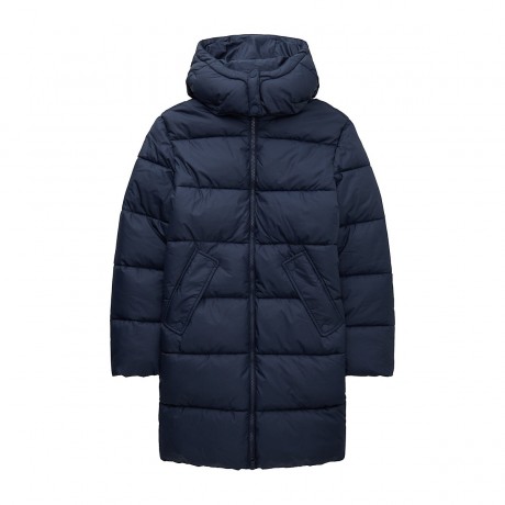 TOM TAILOR Wintermantel fur Madchen (recycelt) Зимнее пальто для девочки (переработанное)