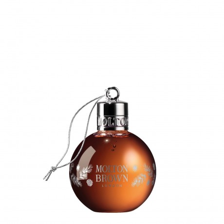 Molton Brown Re-charge Black Pepper Festliche Bade- und Duschgel Kugel  Re-charge Black Pepper Festive Bath &amp; Shower Gel Ball Ball