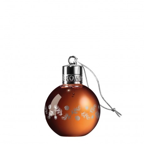 Molton Brown Re-charge Black Pepper Festliche Bade- und Duschgel Kugel  Re-charge Black Pepper Festive Bath &amp; Shower Gel Ball Ball