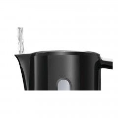 BOSCH BOSCH Wasserkocher TWK3A013 Compact Class Wasserkocher, 1.7 l, 2400 W  Чайник BOSCH TWK3A013 Чайник компакт-класса, 1,7 л, 2400 Вт
