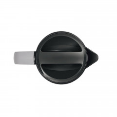 BOSCH BOSCH Wasserkocher TWK3A013 Compact Class Wasserkocher, 1.7 l, 2400 W  Чайник BOSCH TWK3A013 Чайник компакт-класса, 1,7 л, 2400 Вт
