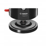 BOSCH BOSCH Wasserkocher TWK3A013 Compact Class Wasserkocher, 1.7 l, 2400 W  Чайник BOSCH TWK3A013 Чайник компакт-класса, 1,7 л, 2400 Вт
