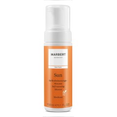 Marbert Self Tanning Mousse  Мусс-автозагар
