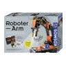 Kosmos Roboter-Arm рука робота