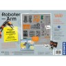 Kosmos Roboter-Arm рука робота