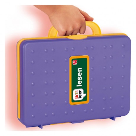 Jumbo Ich lerne Я учу