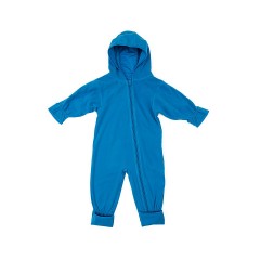 BMS Bernd Michael Schroder Sailing Wear Fleeceoverall mit Baumwollfutter Overalls fur Kinder Комбинезон флисовый с подкладкой из хлопка Комбинезон детский