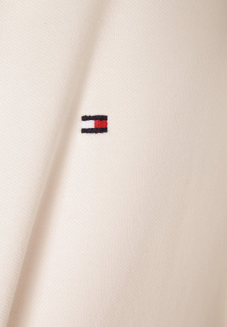 Tommy Hilfiger REG SS Polo shirt ecru REG SS Рубашка поло экрю