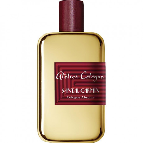 Atelier Cologne (Ателье Колонь) Santal Carmin Eau de Cologne Одеколон, 200 мл