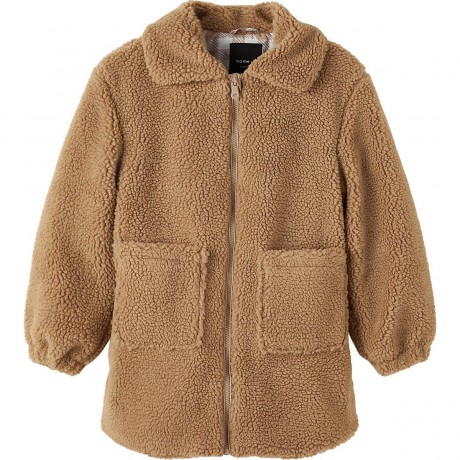 name it klassische Mantel NKFMISHY fur Madchen классическое пальто NKFMISHY для девочки