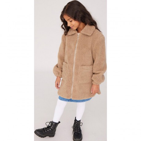 name it klassische Mantel NKFMISHY fur Madchen классическое пальто NKFMISHY для девочки