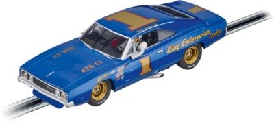 Carrera Dodge Charger 500 No.1 Додж Чарджер 500 №1