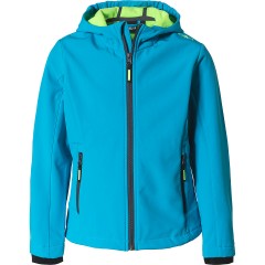 CMP Softshelljacke fur Madchen Куртка софтшелл для девочки