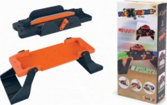 Smoby FleXtreme Pit Stop Пит-стоп FleXtreme