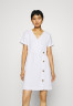 Tommy Hilfiger Day dress white Дневное платье белый