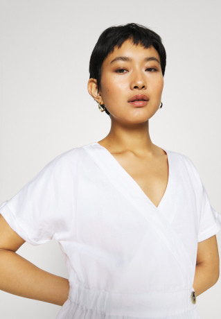 Tommy Hilfiger Day dress white Дневное платье белый