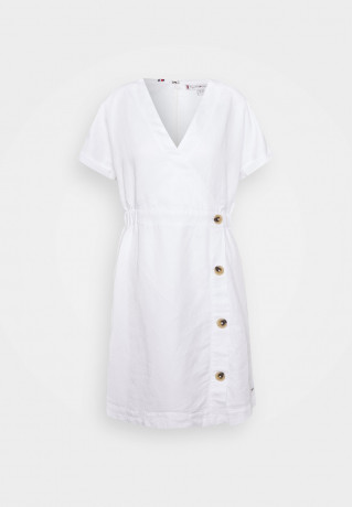 Tommy Hilfiger Day dress white Дневное платье белый
