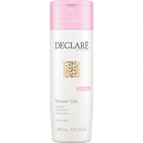 Declare (Декларе) Body Care Shower Gel Гель для душа, 400 мл