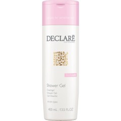 Declare (Декларе) Body Care Shower Gel Гель для душа, 400 мл