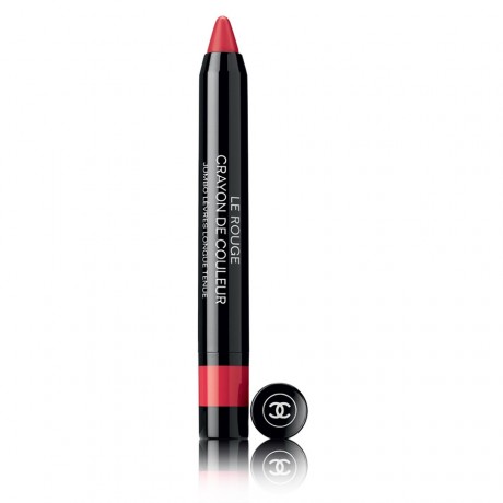 Губная помада Chanel Le Rouge Crayon de Couleur, оттенок 4 Rouge Corail
