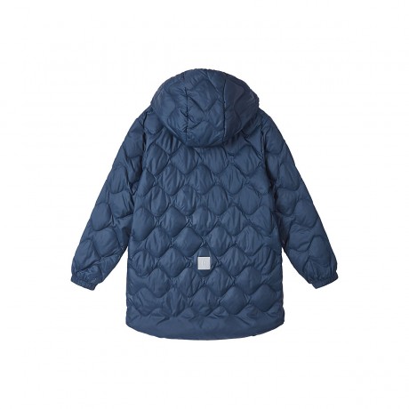 Reima Kinder Winterjacke FILPPULA Детская зимняя куртка FILPPULA