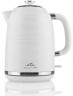 eta eta Wasserkocher Duna ETA260590020, 1,7 l, 2200 W, in Weiss чайник ETA Duna ETA260590020, 1,7 л, 2200 Вт, белого цвета