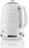 eta eta Wasserkocher Duna ETA260590020, 1,7 l, 2200 W, in Weiss чайник ETA Duna ETA260590020, 1,7 л, 2200 Вт, белого цвета