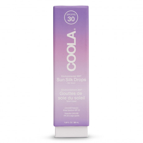 Coola Sun Silk Drops SPF 30 *REFROM*  Sun Silk Drops SPF 30 *REFROM*